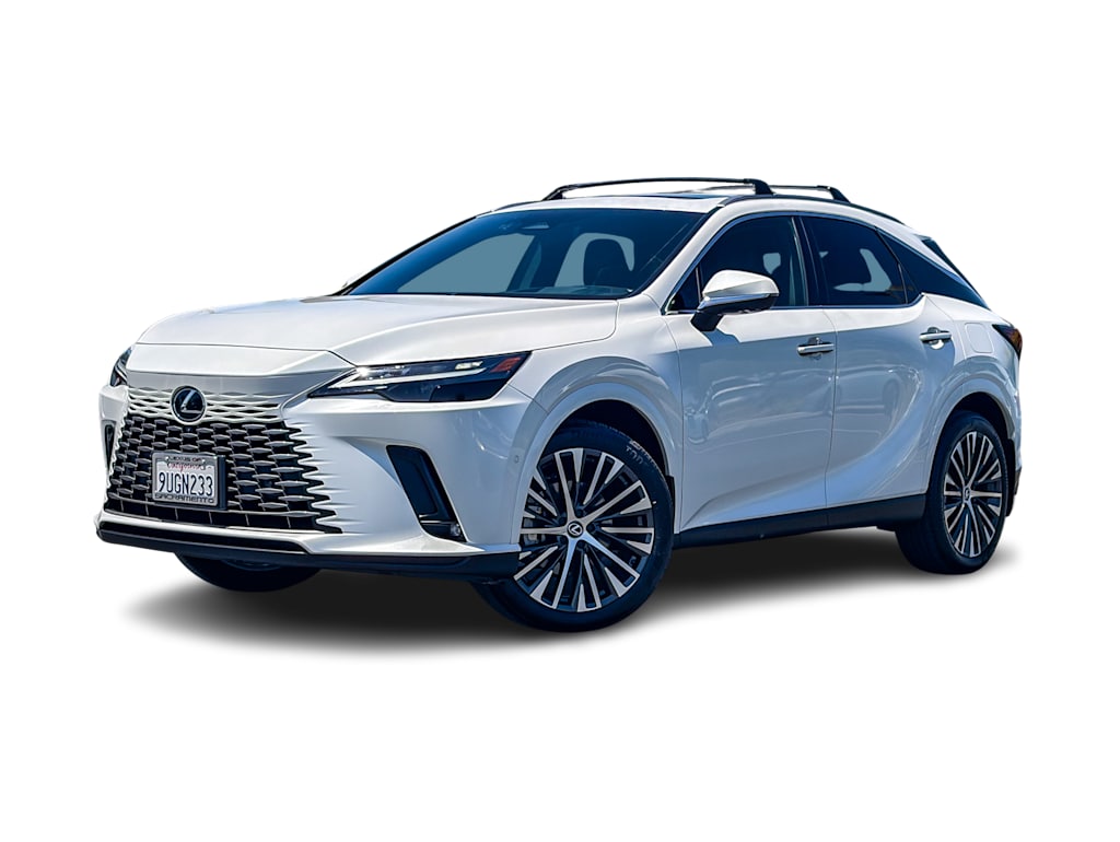 lexus rx hybrid 2025 2T2BBMCA1SC092321 image lexus rx hybrid 2025 2T2BBMCA1SC092321 image